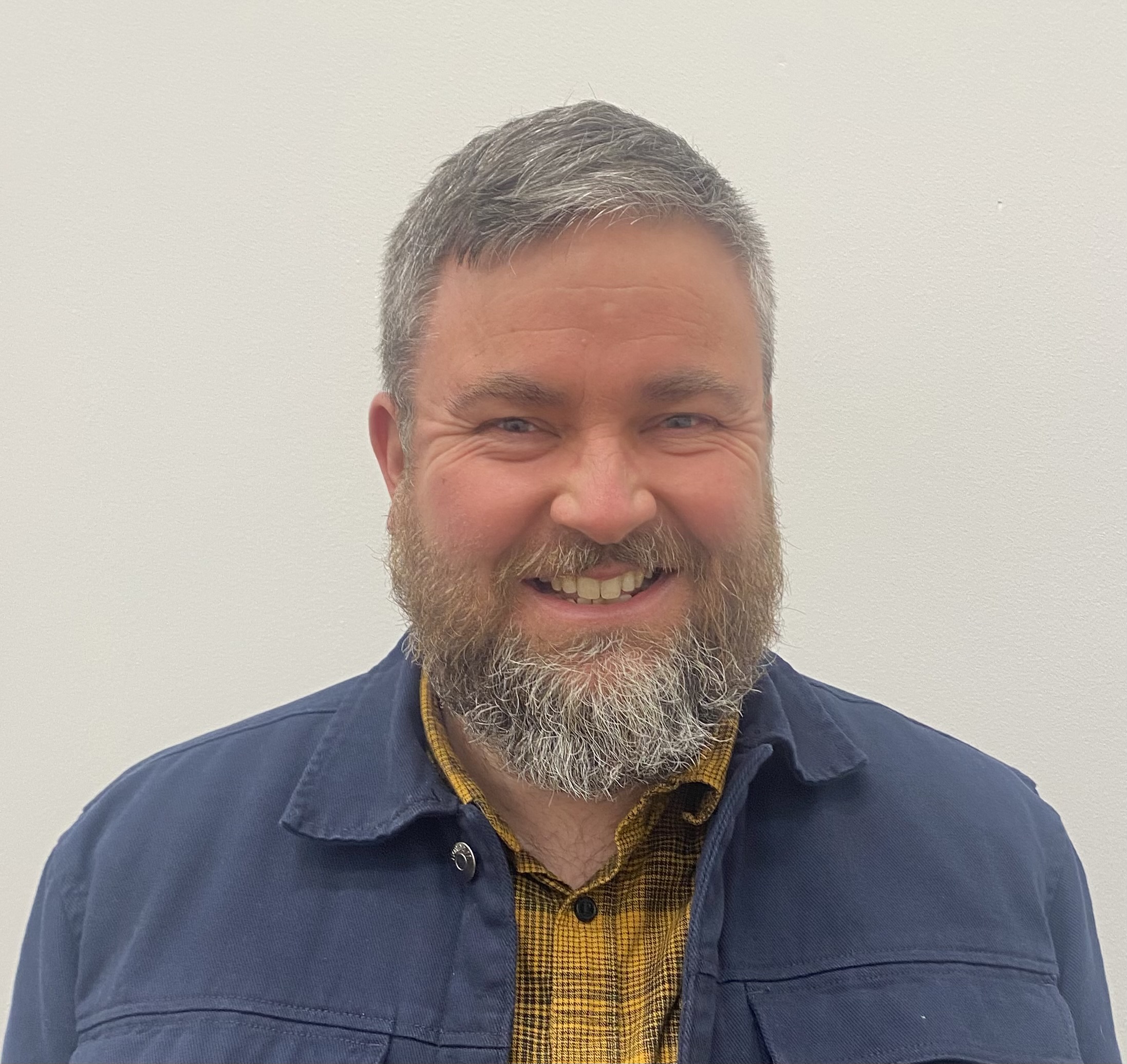 Cllr Richard Whitehouse