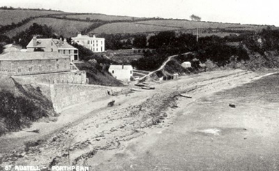 Porthpean