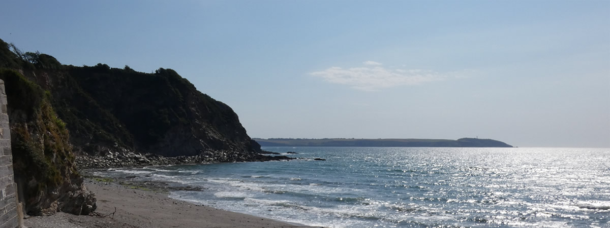 Charlestown Beach