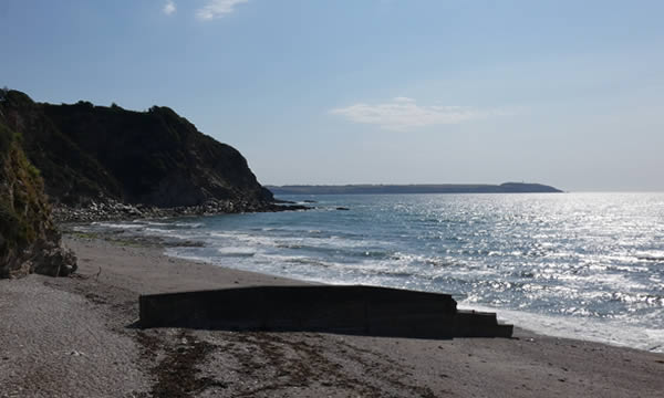 Charlestown Beach